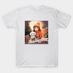 Pure happiness T-Shirt